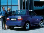 Suzuki X-90 1996 года